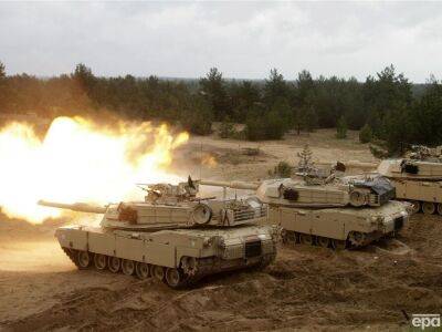 Союзники Украины уже дали согласие на поставку 321 тяжелого танка – посол Украины во Франции