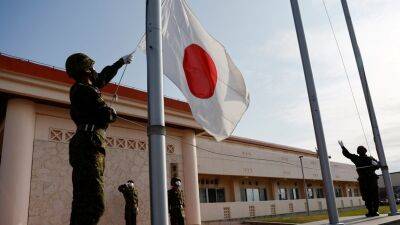 Япония расширила санкции против России за войну в Украине