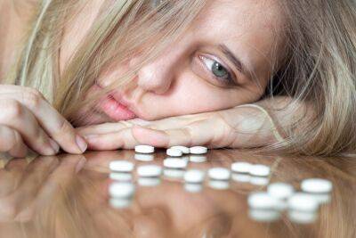 Почему антидепрессанты притупляют эмоции - news.israelinfo.co.il - Копенгаген