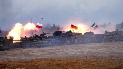 Польша поставит Украине десятки собственных танков PT-91
