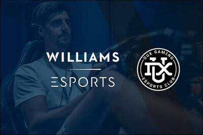 Команда Williams esports принесла извинения