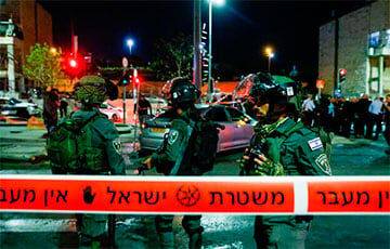 Давид Маген - Крупный теракт в Иерусалиме: в синагоге погибли семь человек - charter97.org - Израиль - Белоруссия - Иерусалим - Иерусалим