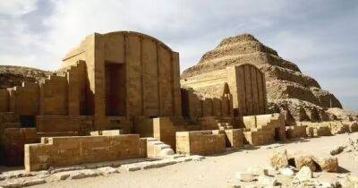 Древнейшая нецарская мумия и хранитель тайн фараона: кого нашли в Саккарском некрополе