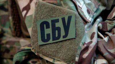 СБУ задержала коллаборантов из Луганщины, которые хотели устроиться в украинские госучреждения