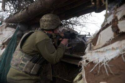 Как дела на фронте на утро 339-го дня войны в Украине? | Новости Одессы
