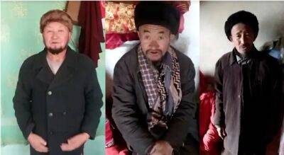 Афганские кыргызы просят забрать их на историческую родину