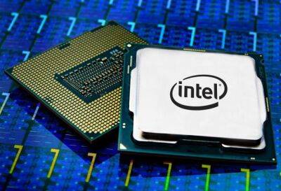 Рыночная стоимость Intel упала на рекордные $8 миллиардов