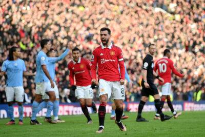 Манчестер Юнайтед – Рединг прямая трансляция матча Setanta