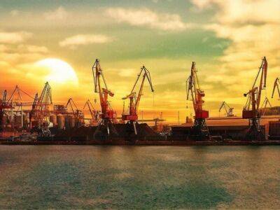 Разблокировка морских портов даст Украине более $20 млрд и поможет сохранить позиции на мировом рынке – Петренко