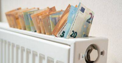 В Елгаве компенсаций за отопление выплачено менее 400 тысяч евро