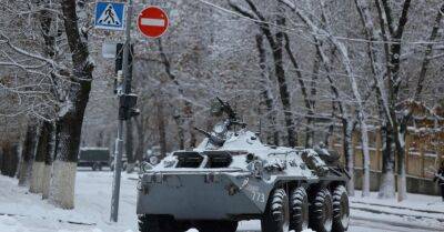 Минобороны РФ сообщило об ударе ВСУ по больнице в Луганской области: 14 погибших