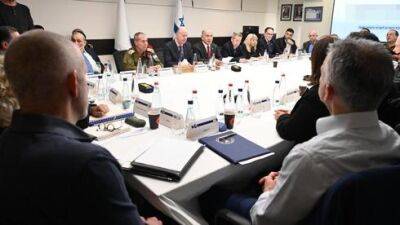 Нетаниягу: "Реакция Израиля на теракты будет мощной и незамедлительной"