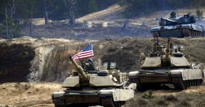 Эксперт: медлительность Запада в поставках танков Украине будет иметь долгосрочный эффект