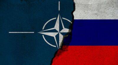В НАТО заявили о готовности к прямой конфронтации с рф