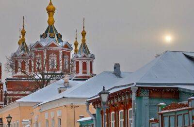 Россияне считают, что внутренний туризм — приоритетное для государства направление