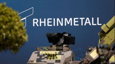 Германский Rheinmetall заявил о желании производить РСЗО HIMARS и боеприпасы к ним