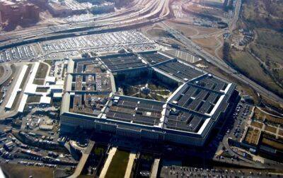 Вашингтон считает, что Пентагон должен отправить истребители Киеву