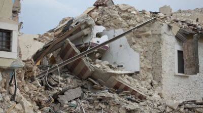 Мощное землетрясение в Иране: количество пострадавших превысило 500