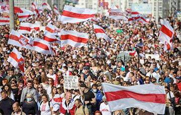 «Вопрос будущего Беларуси стоит в вооруженном сопротивлении и подготовке восстания»