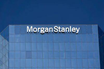 Morgan Stanley оштрафовал банкиров на миллионы долларов из-за использования в работе WhatsApp
