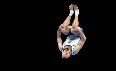 Чемпионат Европы по спортивной гимнастике впервые пройдет в Израиле