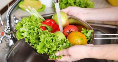 Как вернуть свежесть овощам так, чтобы они стали сочными и аппетитными