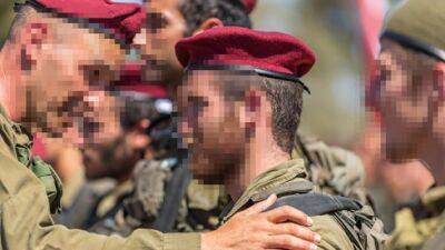 Иерусалимский герой: лейтенант Н. предотвратил крупный теракт в Ир-Давиде