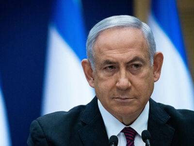 Нетаньяху планирует вооружить израильтян после теракта в Иерусалиме