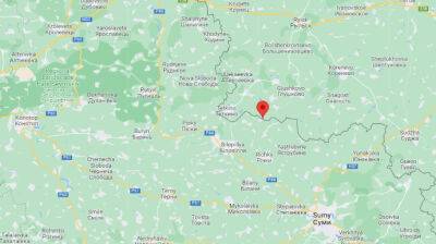 Россияне заявили об обстреле Курской области, села без света