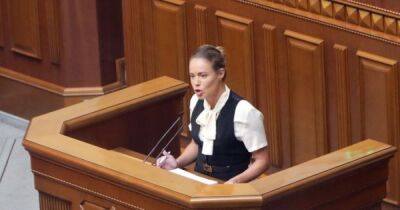 Наталья Королевская - Королевская с мужем написали заявления на сложение депутатских мандатов, — СМИ - dsnews.ua - Украина