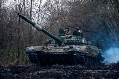 Суббота стала черной для орков: ВСУ отправили к праотцам сотни оккупантов вместе с танками и артой