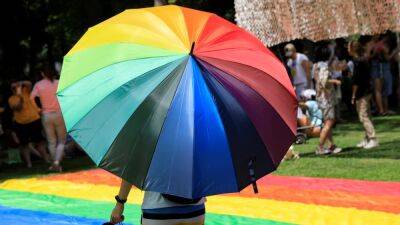 Петербургский фестиваль сменил название из-за закона о пропаганде ЛГБТ