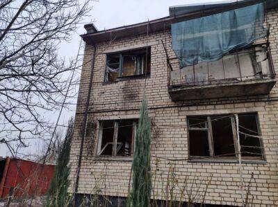 Оккупанты обстреляли Никополь, в городе много повреждений – мэр