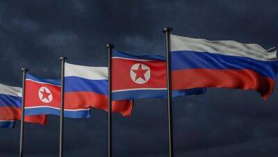 Северная Корея отрицает вооруженные операции с россией