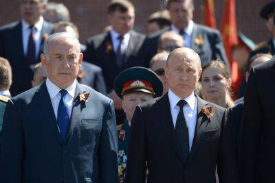 Ynet: МИД Израиля разгневан реакцией России на теракты в Иерусалиме