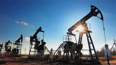 Слабкість економіки чинитиме тиск на ціни на нафту в 2023 році