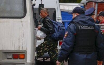 Росіяни готують мобілізацію на окупованій частині півдня України, - ЦНС