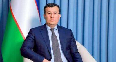 Главный «фармацевт» Узбекистана уволен после смерти детей от индийского лекарства