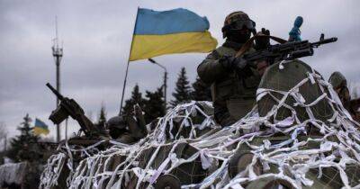 Украинские военные нанесли 13 ударов по районам сосредоточения оккупантов, — Генштаб ВСУ