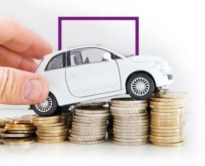 Налог на покупку авто: С 1 января изменился размер пенсионного сбора при первой регистрации автомобиля