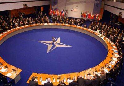Єнс Столтенберг - НАТО скликає засідання Військового комітету у Брюсселі - lenta.ua - Украина - Росія - Ірак - Швеція - Фінляндія