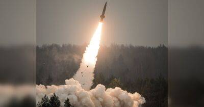 Удары к Рождеству: в ВСУ назвали возможный срок новой ракетной атаки ВС РФ по Украине (видео)