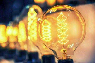 Укрэнерго: Ограничения потребления электроэнергии пока не применяются