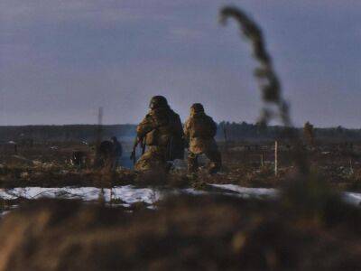 "Будет больше". В ОК "Юг" прокомментировали поражения позиции оккупантов в Херсонской области