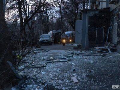 2 января в результате российских обстрелов в Украине три человека погибли и 10 получили ранения – Офис президента