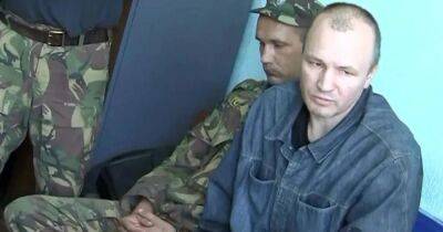 В Украине ликвидировали главаря банды киллеров, воевавшего в "Группе Вагнера", — соцсети