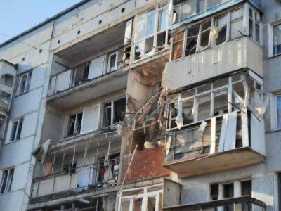 Оккупанты обстреляли Курахово – попали в жилой квартал, есть погибший