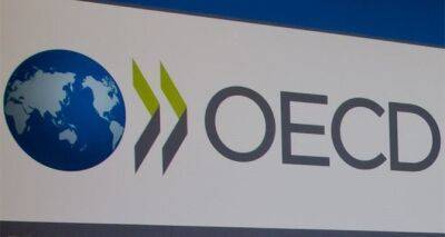 Украина стремится стать ассоциированным членом ОЭСР в этом году