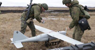 "Армия РФ деградировала": эксперт заявил об ухудшении российских дронов