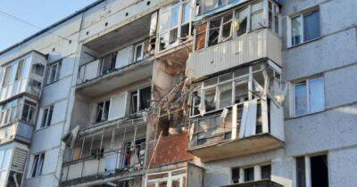 Целились в жилой квартал: ВС РФ обстреляли Курахово, есть погибший (фото)